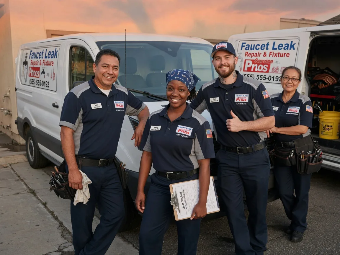 Faucet Repair company in Minong, WI