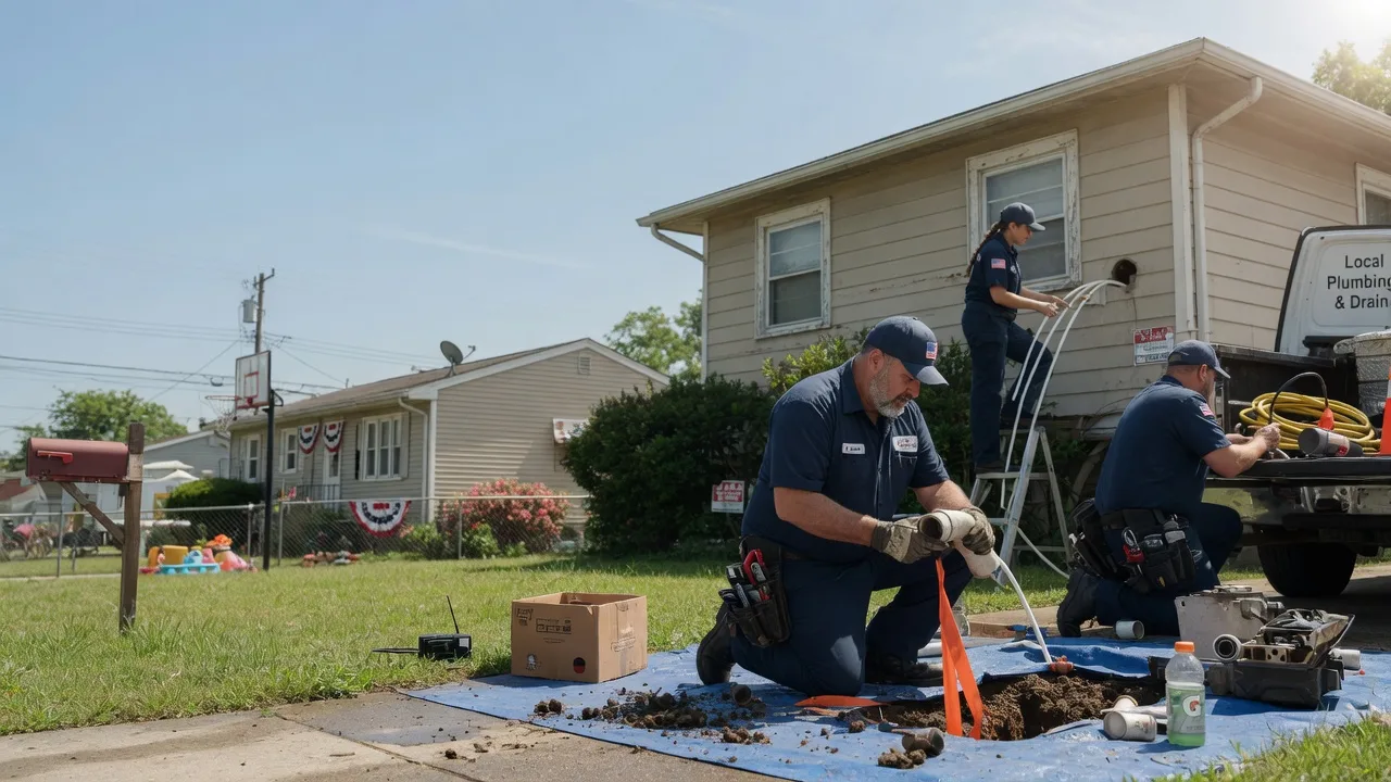 Faucet Repair in Minong, WI near me